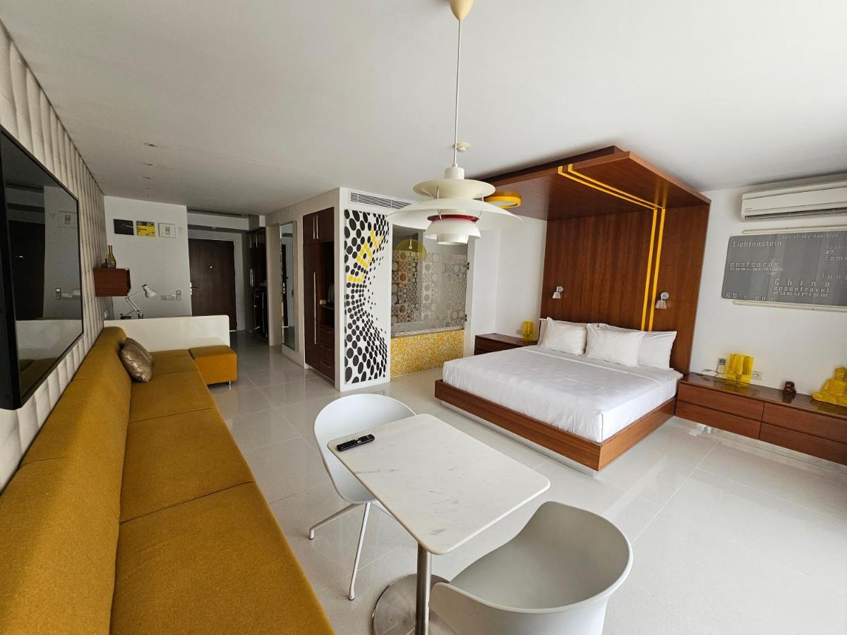 Chill Hotel Seminyak Exterior photo