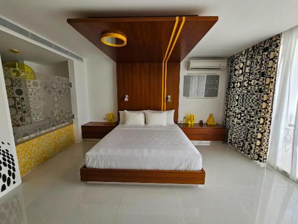 Chill Hotel Seminyak Exterior photo