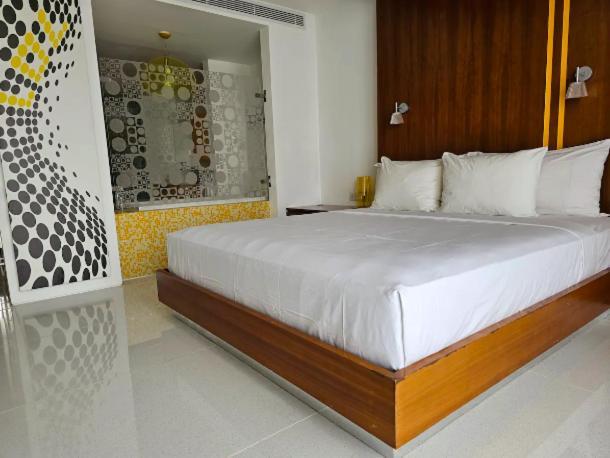 Chill Hotel Seminyak Exterior photo