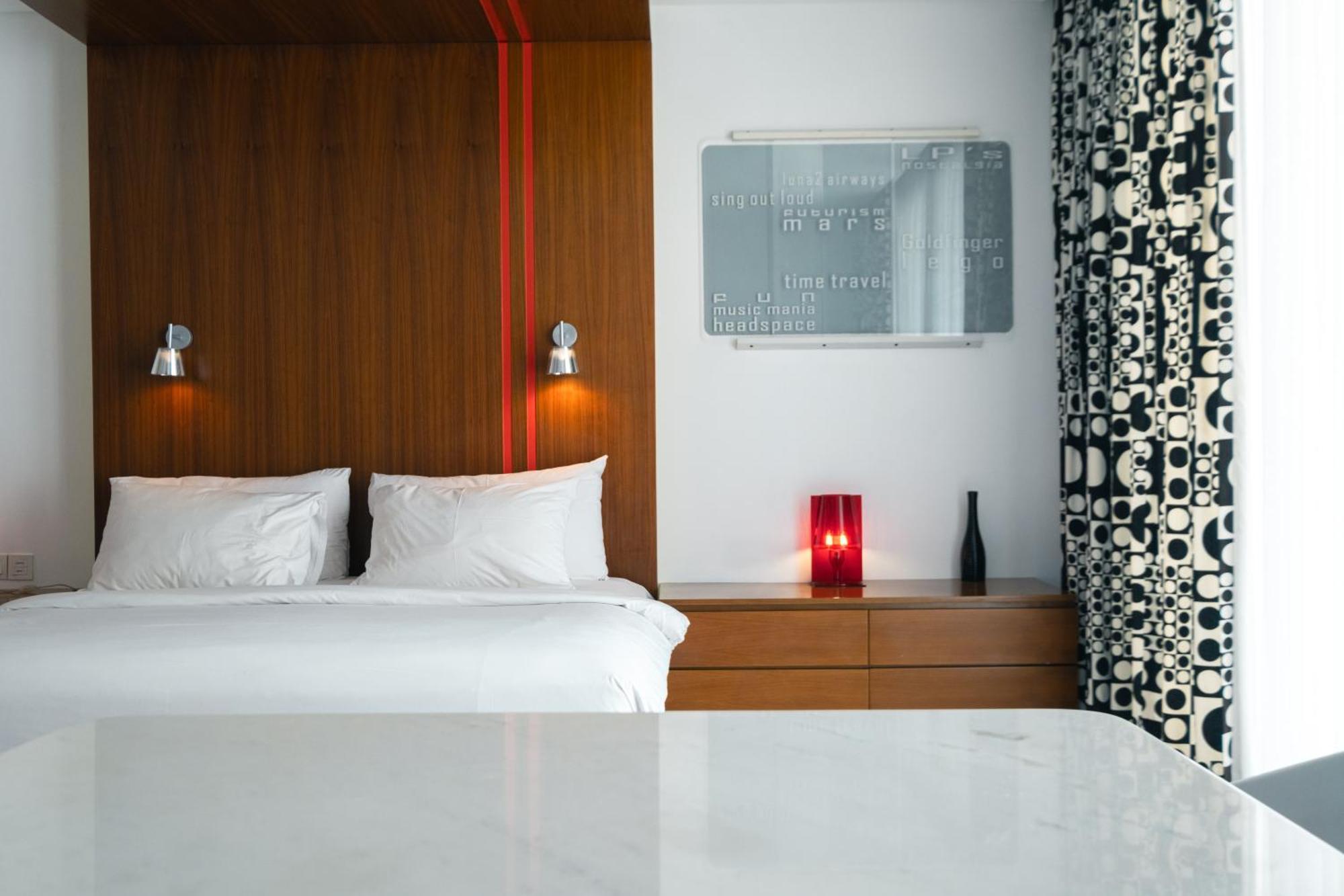 Chill Hotel Seminyak Exterior photo