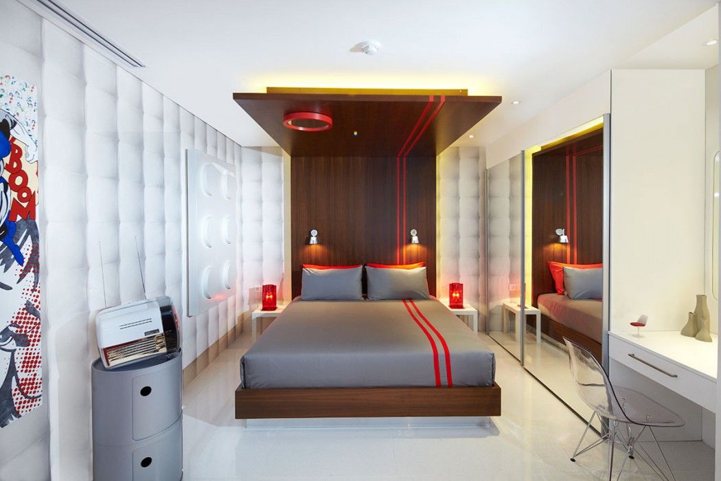 Chill Hotel Seminyak Exterior photo
